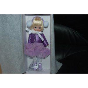 A Chill in the Air, 限定品 (限定品) Betsy Mccall By Robert Tonner ドール 人形 フィギュア