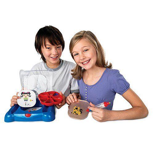 Activity Pack PixOs Art Play Set フィギュア ダイキャスト 人形