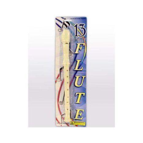 24 Musical Play Flutes フィギュア おもちゃ 人形