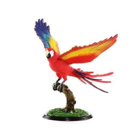 40-piece Plastic 4D Parrot Model 組立キット ブロック おもちゃ