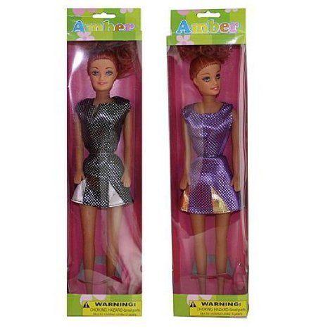 48 Fashion doll ドール 人形 フィギュア