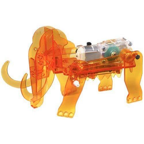 楽天 Mechanical Mammoth Bobbing Head Type フィギュア 人形 おもちゃ 安い Www Ladislexia Net