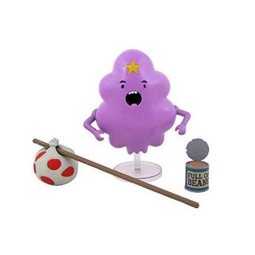 Adventure Time アドベンチャータイム 5 Lumpy Space Princess With Accessories フィギュア 人形 おもち Maknabrand Com