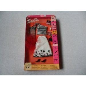 African American Ballet Lessons Barbie(バービー) ドール 人形 フィギュア