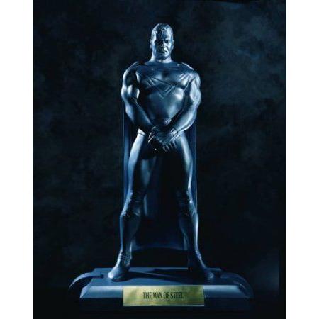 Alex Ross Kingdom Come: Superman (超人) Statue 図形 手あそび あやつり人形 フィギュア本体-ゲーム、おもちゃ