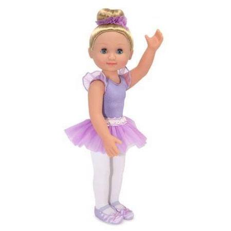 Alexa - 14 Ballerina Doll'' Alexa - 14 Ballerina Doll'' ドール 人形 フィギュア