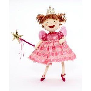 Alexander Doll Cloth Precious Pinkalicious Collection Storyland Series 18 ドール 人形 フィギュア