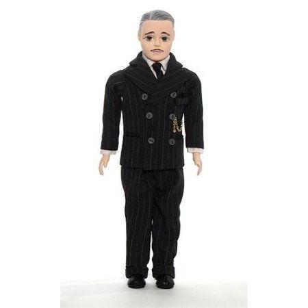 Alexander Dolls 10 Gomez - Broadway Musical The Addams Family - The Arts Collection ドール 人形 フ