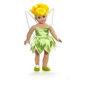 Alexander Dolls 18 Disney (ディズニー)Tinker Bell ドール 人形 フィギュア