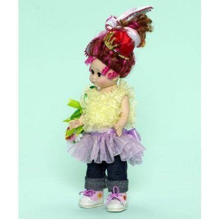 Alexander Dolls 8 Fancy Nancy Fashion Boutique Doll - Fancy Nancy Collection - Play Alexander Coll