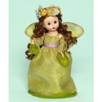 Alexander Dolls 8 Tinker Bell (ティンカーベル) - Musical Stage Version - The Arts Collection ドー