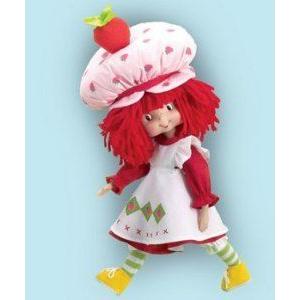 Alexander Dolls 9 Strawberry Shortcake Vinyl (Strawberry Shortcake Collection) ドール 人形 フィギ