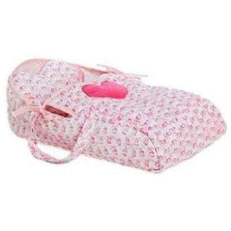 Alexander Dolls Cloth Layette Carrier， Play Alexander Collection ドール 人形 フィギュア