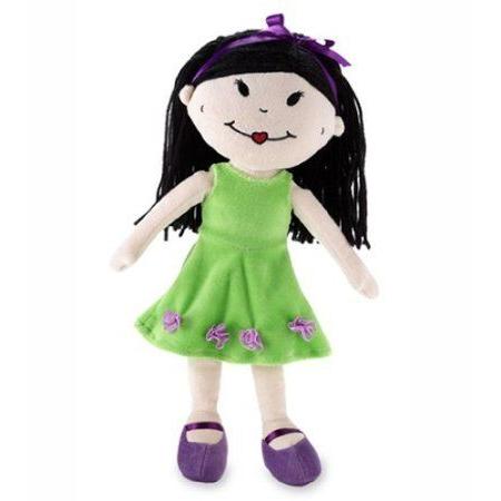 Alexander Dolls StinkyKids Hannah ドール 人形 フィギュア