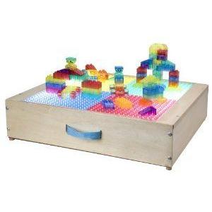 ALEXR Toys - Early Learning Prism Light Center (20Lx23Wx21H) L4000/1 ブロック おもちゃ