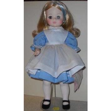 Alice 14 Inch Aleaxander ドール 人形 フィギュア