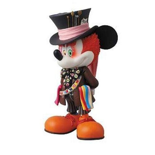低価，お得 Alice in Wonderland: Mad Hatter マッドハッター ver