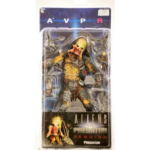 Alien VS. Predator: Requiem NECA アクションフィギュア Series 3 