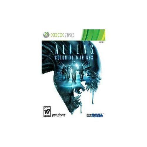 Aliens エイリアン Colonial Marine X360 フィギュア 人形 おもちゃ