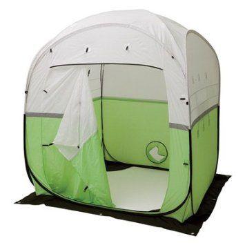 Allegro Economy Work Tent - 6フィート.W x 6フィート.W x 7フィート.H, High-Vis Green, Model# 9403-66 立ちはだかる お論なく フィギュア本体-フィギュア-ゲーム、おもちゃ