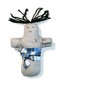 All-Purpose Voodoo Doll お人形さん あやつり人形 図形 フィギュア本体-フィギュア-ゲーム、おもちゃ