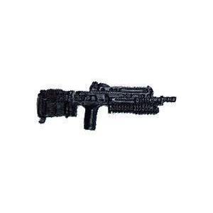 Amazing Armory AMA KZ STA52 BLACK ブロック おもちゃ