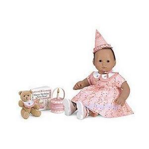American Girl (アメリカンガール) Bitty Baby My Big Day Outfit ドール 人形 フィギュア