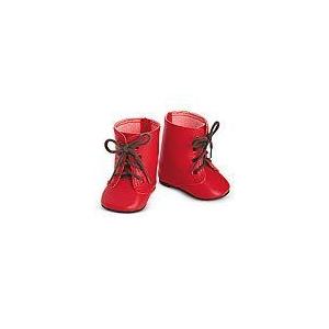 American Girl (アメリカンガール) Kirsten Red Boots ドール 人形 フィギュア
