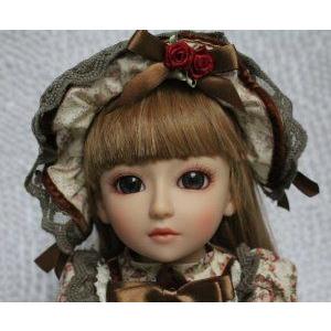 American Girl (アメリカンうしろ帯) Lifelike Baby Children BJD Doll Girl 18 Inch Newborn お人形さん あやつり人形 フィギュア-ゲーム、おもちゃ
