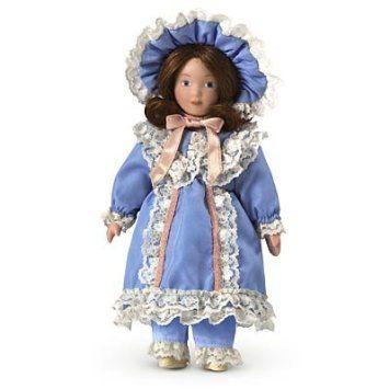 American Girl (アメリカンガール) Nellie's Lydia Doll ドール 人形 フィギュア