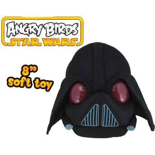 Angry Birds アングリーバード Star Wars スターウォーズ DARTH VADER inch (Dispatched from UK) フィ