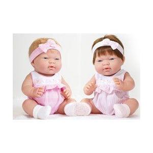 Ani and Ami Real Twin Girls ドール 人形 フィギュア