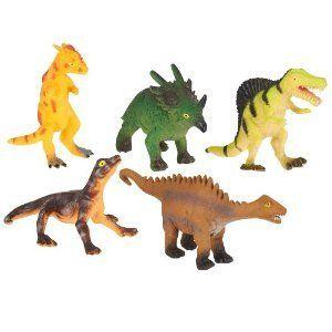 Animal Planet(アニマルプラネット) Micro Kingdom Dino Adventures Series 1 Playset - Spinosaurus
