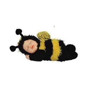 Anne Geddes 9 Baby Ladybee ドール 人形 フィギュア