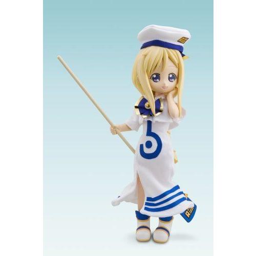 Aria the Origination Punit Collection Alice PVC Figure フィギュア ダイキャスト 人形の画像