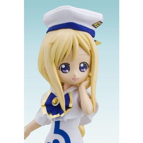 Aria the Origination Punit Collection Alice PVC Figure フィギュア ダイキャスト 人形｜worldfigure｜03