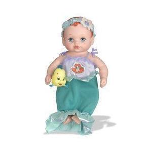 Ariel Water Baby ドール 人形 フィギュア