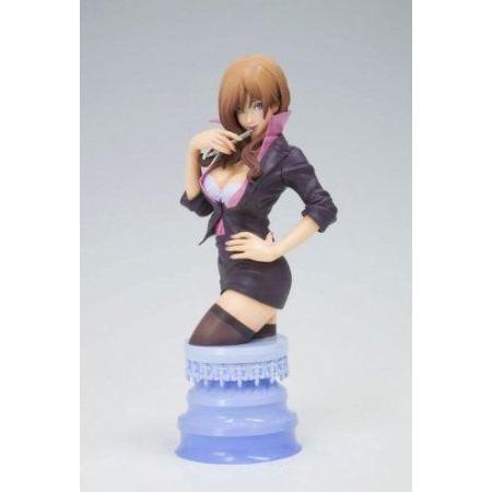Art of Shunya Yamashita - Mirei-San Bust フィギュア おもちゃ 人形