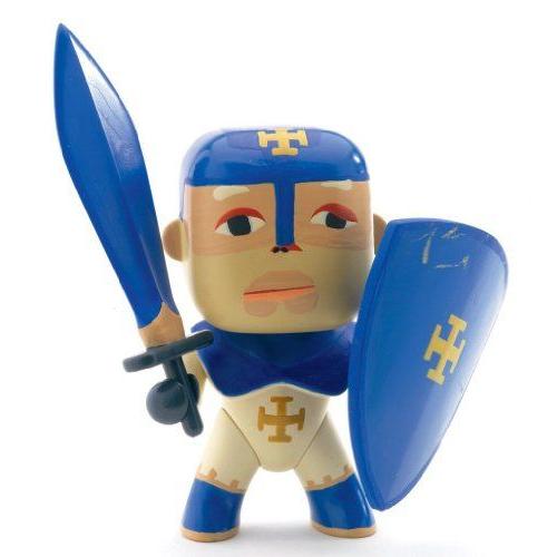 Arty Toys Knight, Eloy フィギュア ダイキャスト 人形