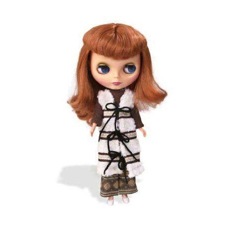 Ashton Drake Blythe (ブラジャーイス) Doll # 11 Aztec Arrival お人形さん あやつり人形 図形 おもちゃ-ぬいぐるみ-ゲーム、おもちゃ