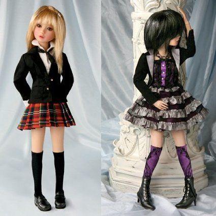 Ashton Drake HANL Dressed to Delight Baby Girl Doll ドール 人形 フィギュア_1