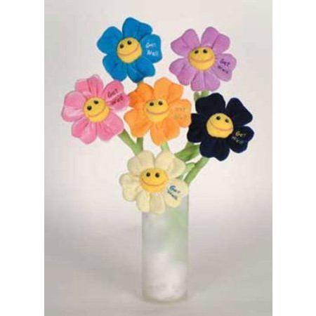 Asst Get Well Flowers 18 by Fiesta (フィエスタ) フィギュア おもちゃ 人形 人気・おすすめ｜多用途・生活用品におすすめ キャンペーン中 即納