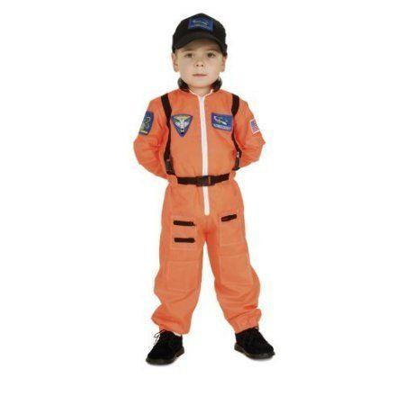 Astronaut 4-6 by Rubies Costumes TOY ドール 人形 フィギュア