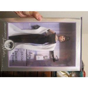 Audrey Hepburn As Holly Golightly in Breakfast At Tiffany's Classic Edition Barbie(バービー) Doll