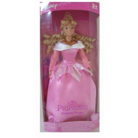 Aurora (オーロラ) Princess Sleeping Beauty Doll - Disney