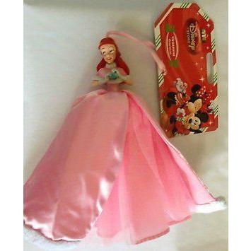 人気特価激安 Authentic Disney ディズニー Store Exclusive Princess Winter Dress Christmas Holiday Ornament Th 爆売り Limeshoeco Co Uk
