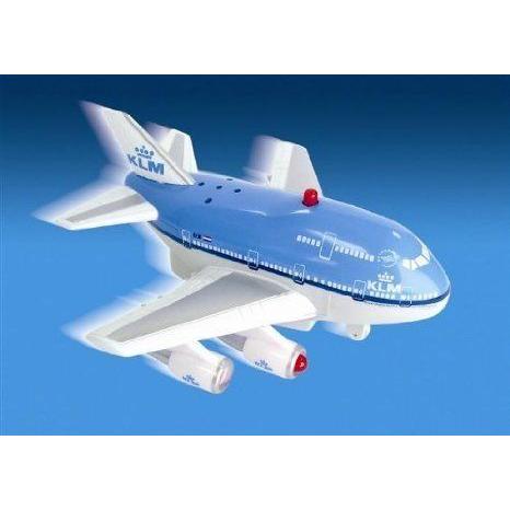 Aviation toy KLM Fun Plane Age 3 Plus 図形 手あそび あやつり人形 フィギュア-フィギュア本体-ゲーム、おもちゃ