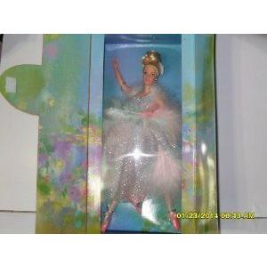 Avon Ballarina Barbie(バービー) ドール 人形 フィギュア