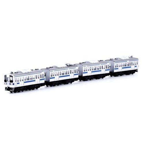 B Train Shorty Series - 415-1500 Jouban Line (4-Car Set) (Model Train) フィギュア 人形 おもちゃ
