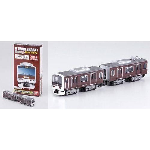 B Train Shorty Series E231 Yamanote Line Named 100th Anniversary